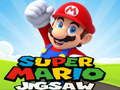 ซูเปอร์มาริโอจิ๊กซอว์  เกมออนไลน์