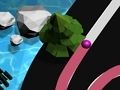 เส้นสี v4  เกมออนไลน์