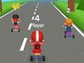 ดริฟท์แอทวิล  เกมออนไลน์