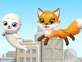 ซุปเปอร์เกิร์ล ซาลอน  เกมออนไลน์