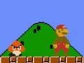 ซูเปอร์มาริโอคลาสสิก เกมออนไลน์ ซูเปอร์มาริโอคลาสสิก เกมออนไลน์
