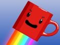 ถ้วยกาแฟ  เกมออนไลน์