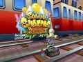 Subway Surfers Zurich เกมออนไลน์