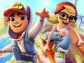 Subway Surfers Pro เกมออนไลน์