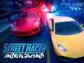 นักแข่งถนนใต้ดิน เกมออนไลน์