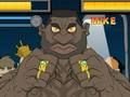 การต่อสู้บนท้องถนน: ราชาแก๊ง เกมออนไลน์