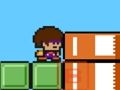 Super Afro Bro เกมออนไลน์