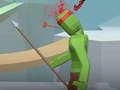 Stickman Tower Defender เกมออนไลน์