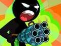 สติ๊กแมนทีมฟอร์ซ2 เกมออนไลน์