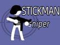 สติกแมน Sniper  เกมออนไลน์