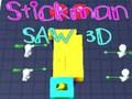 Stickman เห็น 3D เกมออนไลน์