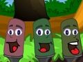กู้ภัยหมีหิว  เกมออนไลน์