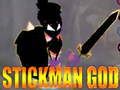 Stickman พระเจ้า  เกมออนไลน์
