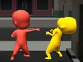 Stickman Fights เกมออนไลน์