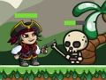 ผจญภัยของจอห์น เกมออนไลน์