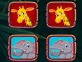 หน่วยความจำสัตว์  เกมออนไลน์