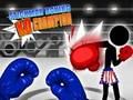 แชมป์เปี้ยนมวยสติกแมน KO เกมออนไลน์