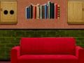 หนีบ้านที่น่ากลัว  เกมออนไลน์