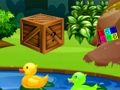 หนีถ้ำทราย  เกมออนไลน์