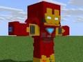 หาจุดแตกต่าง: บล็อกคราฟต์ เกมออนไลน์