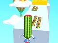วิ่งแตงโม 3D เกมออนไลน์