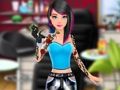 ร้านสักเจ้าหญิง เกมออนไลน์