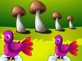 หนีแผ่นดินทั่วไป  เกมออนไลน์