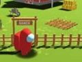 ฟาร์มจอมปลอม  เกมออนไลน์