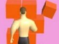 กล้ามเนื้อ Rush  เกมออนไลน์