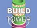 สร้างหอคอย  เกมออนไลน์