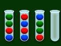 เรียงบับเบิ้ลปริศนา  เกมออนไลน์