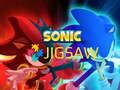 จิ๊กซอว์โซนิค  เกมออนไลน์