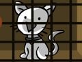 ช่วยชีวิตแมวขาว  เกมออนไลน์