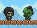 การผจญภัยของฮีโร่อาร์เชอร์ เกมออนไลน์ การผจญภัยของฮีโร่อาร์เชอร์ เกมออนไลน์