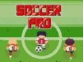 ฟุตบอลอาชีพ  เกมออนไลน์