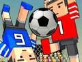 ฟุตบอลฟิสิกส์ออนไลน์ เกมออนไลน์