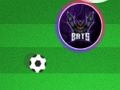 ฮีโร่ฟุตบอล เกมออนไลน์