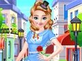 โปรเจกต์ซุปเปอร์ไอดอลเจ้าหญิงอันนา  เกมออนไลน์