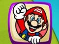 ซูเปอร์มาริโอ บับเบิ้ลชูต  เกมออนไลน์