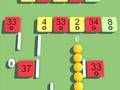 ลูกบอลงู 3D เกมออนไลน์