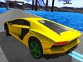 ซุปเปอร์คาร์ ชาเลนจ์  เกมออนไลน์