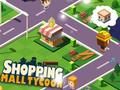 Tycoon ศูนย์การค้า เกมออนไลน์