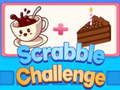 Scrabble Challenge เกมออนไลน์
