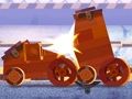 ค. NS. NS. S Crash Arena Turbo Stars  เกมออนไลน์