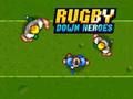 ฮีโร่รักบี้ เกมออนไลน์ ฮีโร่รักบี้ เกมออนไลน์