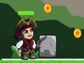 จอห์น โจรสลัด  เกมออนไลน์