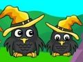 Owl Land Escape เกมออนไลน์