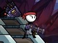 Stickman Shooter 3 ในหมู่ปีศาจ เกมออนไลน์