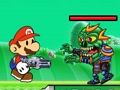 ผู้บัญชาการซูเปอร์มาริโอ  เกมออนไลน์