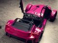 สไลด์ Donkervoort D8 GTO  เกมออนไลน์